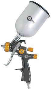 

Профессиональный краскораспылитель Intertool PT-0135