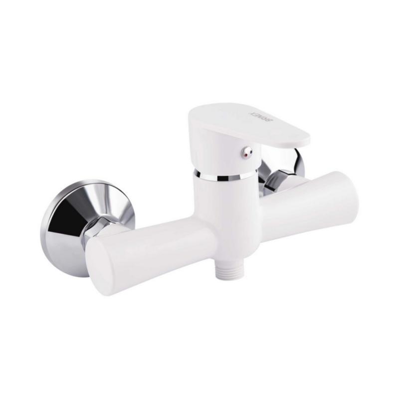 

Смеситель для душа Brinex 37W 010, Белый