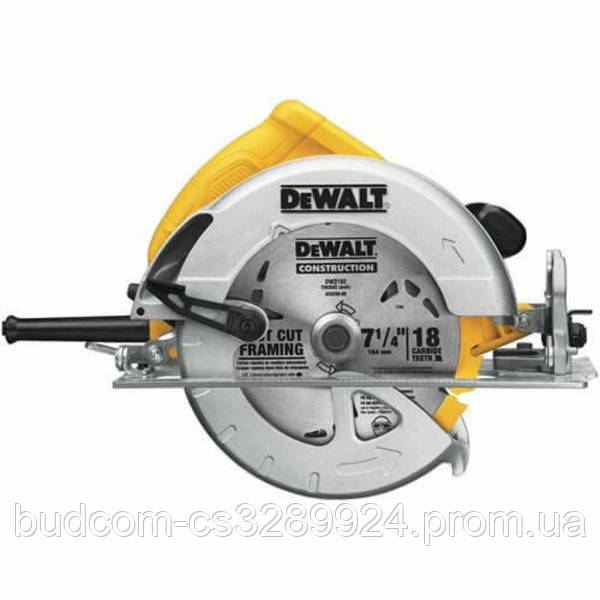 

Пила дисковая DeWALT DWE575K DWE575K