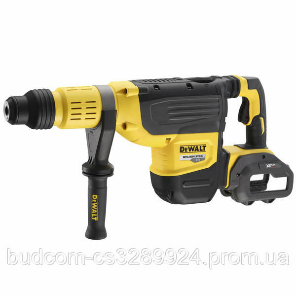 

Аккумуляторный перфоратор DeWALT DCH773N (каркас) DCH773N