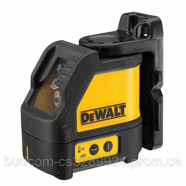 

Лазерный нивелир DeWALT DW088K DW088K