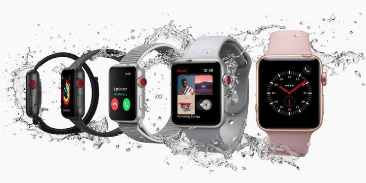 

Бронированая Гидрогелевая защитная пленка для вашего Apple Watch Series 3