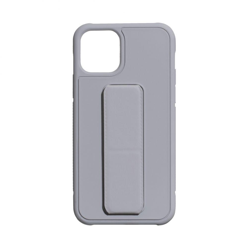 

Чехол Bracket for Apple Iphone 11 Pro Цвет Grey