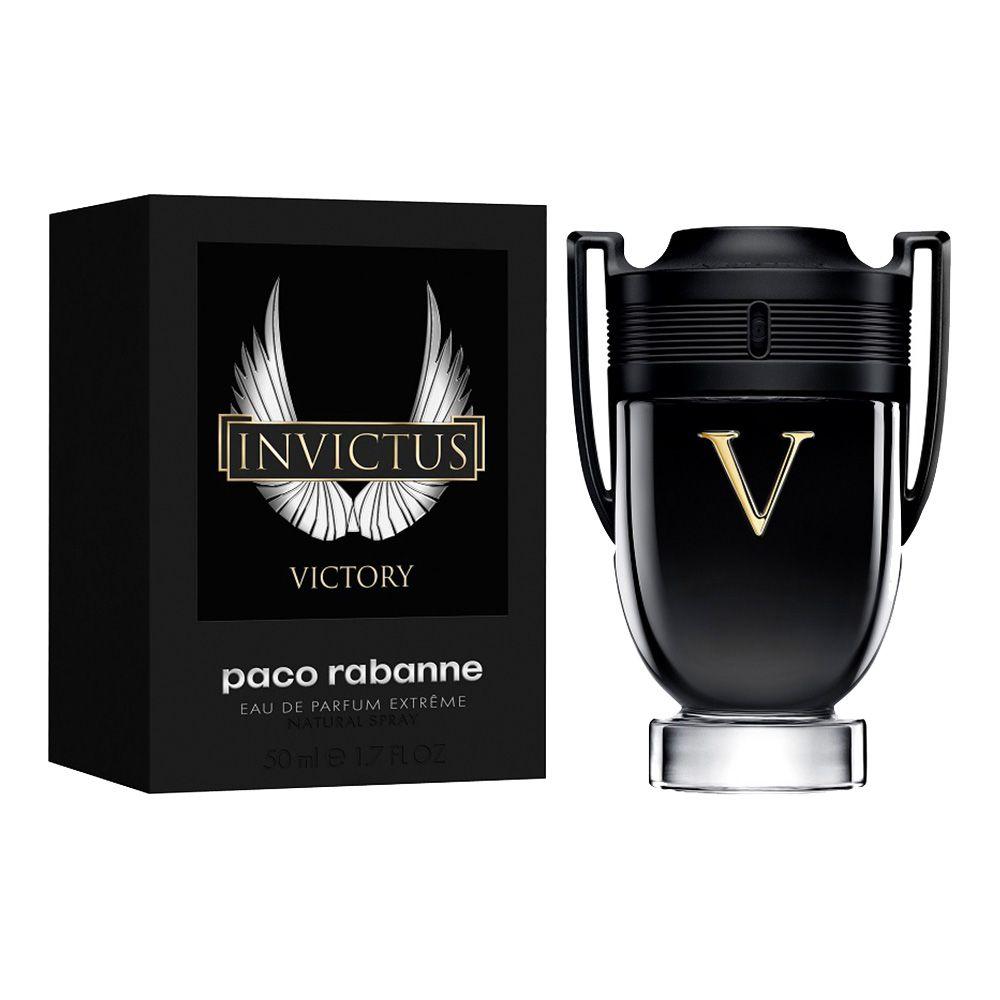 

Парфумована вода Paco Rabanne Invictus Victory Eau de Parfum Extreme 50 мл