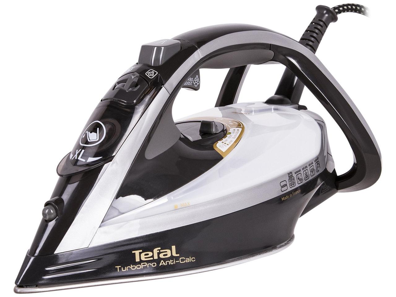 

Утюг Tefal FV5655E0