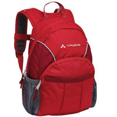 

Рюкзак Vaude Minnie 4.5 salsa/red (4021574172944
