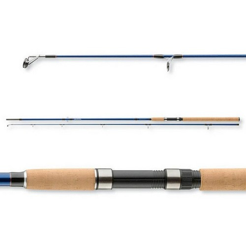 

Спиннинг Daiwa Sea Hunter-X SHRX240-BD 100-200g 2.4m