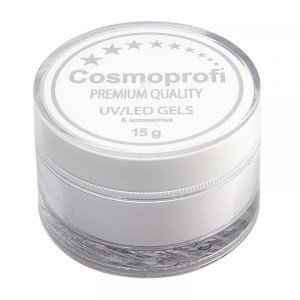 

Акрил-гель Cosmoprofi Acrylatic Cover 50 г, Бежевый