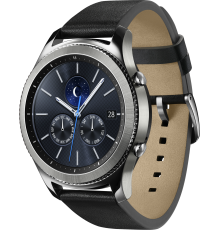 

Бронированая Гидрогелевая защитная пленка для вашего Samsung Gear S3 Classic SM-R770
