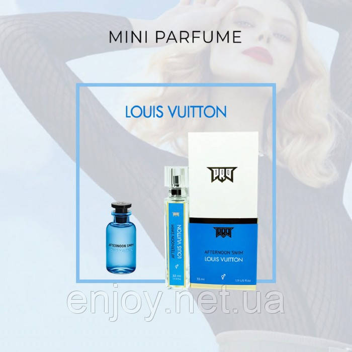 

Louis Vuitton Afternoon Swim 33 ml