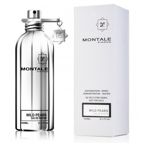 

Парфюмированная вода Montale Wild Pears для мужчин и женщин 100 ml tester (ST2-9642)