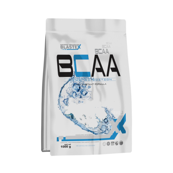 

BCAA Blastex Xline BCAA, 1 кг Виноград