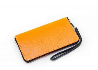 

Чехол Status Case Oukitel WP5 Orange