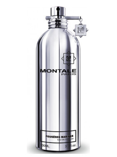 

Парфюмированная вода Montale Fougeres Marines для мужчин 100 ml tester (ST2-21714)