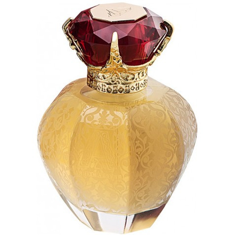 

Парфюмированная вода The Houde Of Luxury Attars Red Crystal для женщин 100 ml tester (ST2-37231)