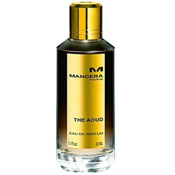 

Парфюмированная вода Mancera The Aoud для мужчин и женщин - edp 60 ml (ST2-33235)