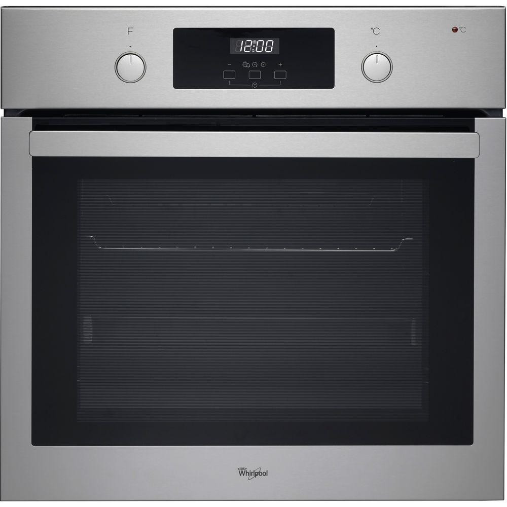 

Духовой шкаф Whirlpool AKP 745 IX