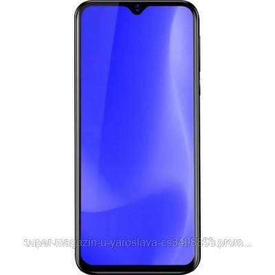 

Мобильный телефон Blackview A60 1/16GB Gradient Blue (6931548305750), Синий