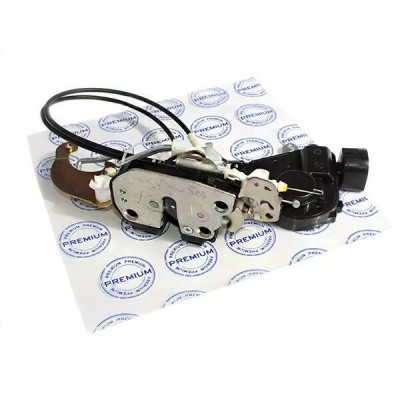 

Замок двери передней правой PREMIUM Джили ГС6 Geely GC6 1018005290