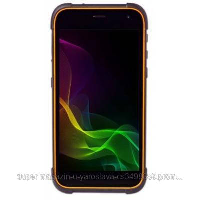 

Мобильный телефон Sigma X-treme PQ29 Black Orange (4827798875520, Оранжевый