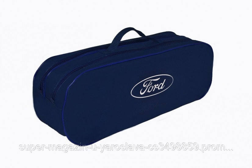 

Сумка-органайзер в багажник Ford