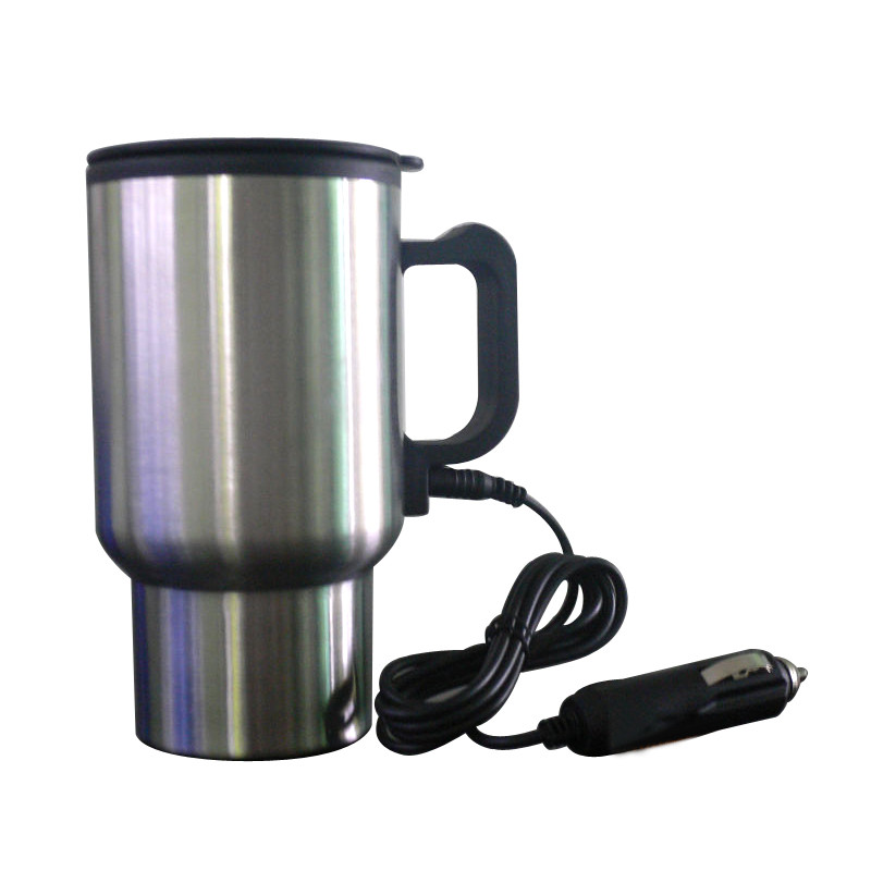 

ELECTRIC MUG термокружка с подогревом от 12V