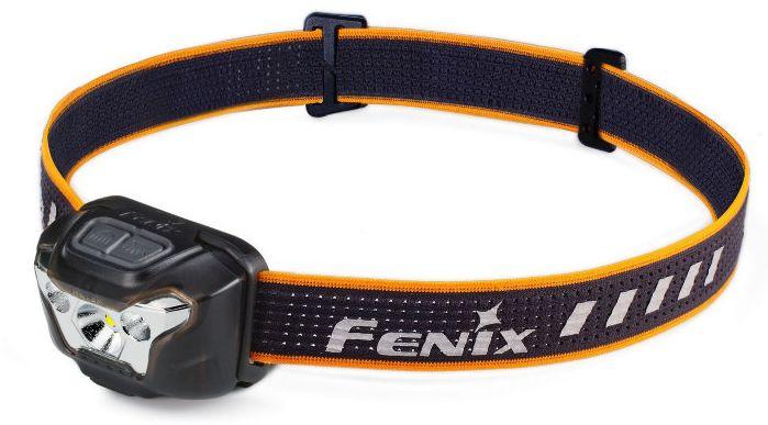 

Фонарик Fenix HL18RW