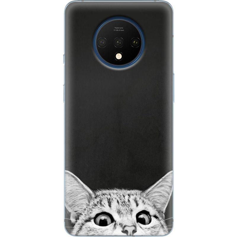 

Чехол BoxFace Print Case OnePlus 7T (38481-up1825