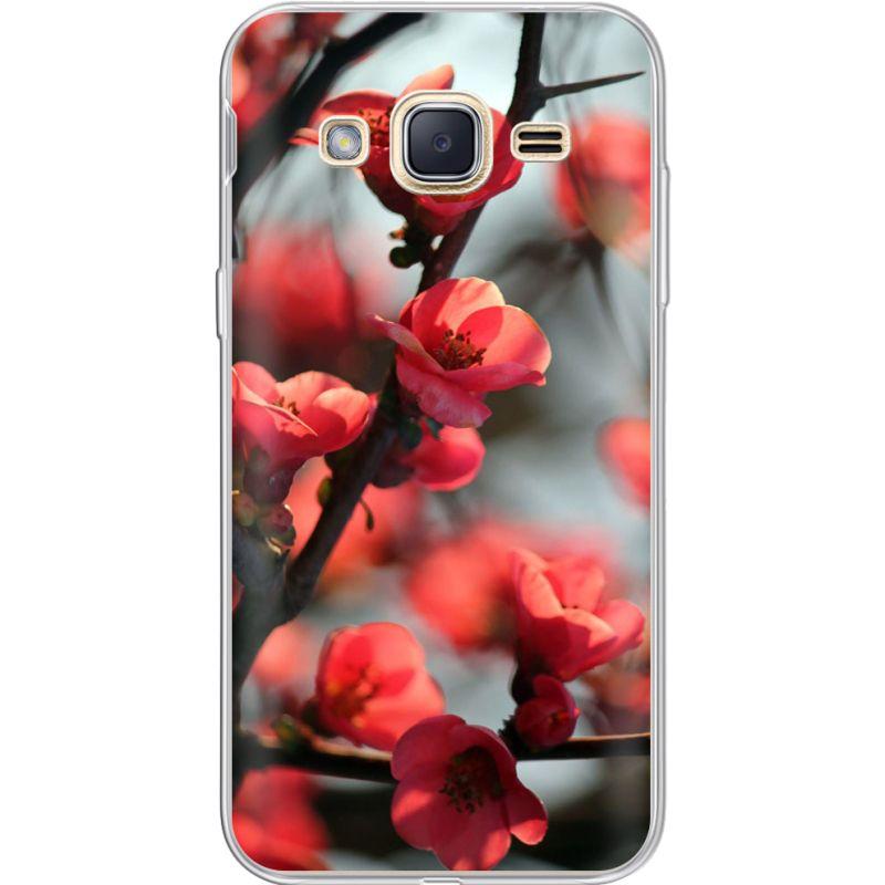 

Чехол BoxFace Print Case Samsung J200 Galaxy J2 (24495-up882