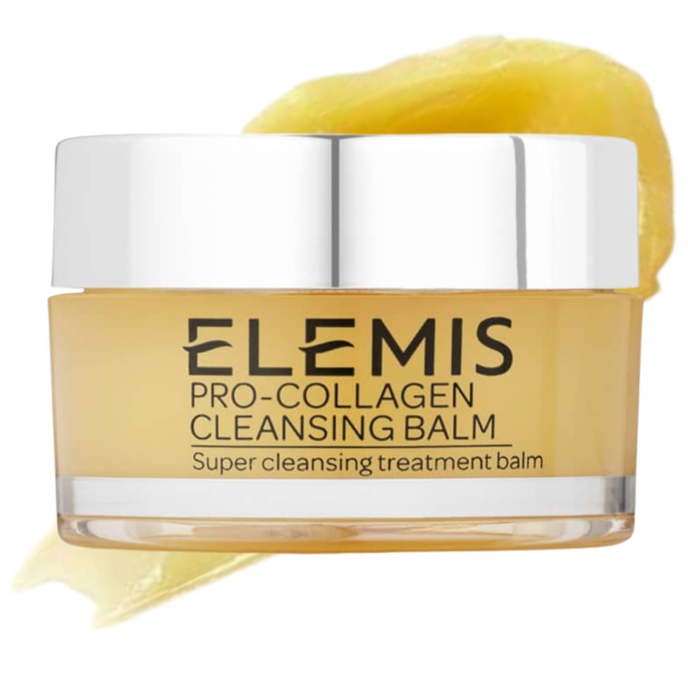 

Бальзам для умывания Elemis Pro-Collagen Cleansing Balm Super Cleansing Treatment Balm 20 г
