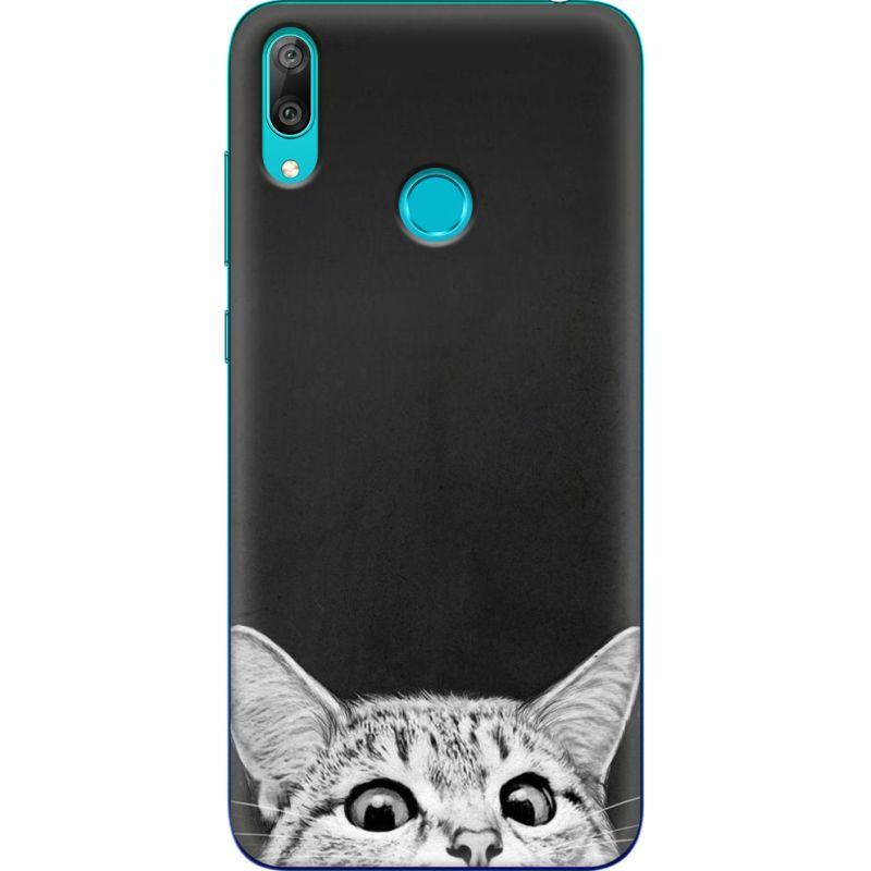 

Чехол BoxFace Print Case Huawei Y7 2019 (36044-up1825
