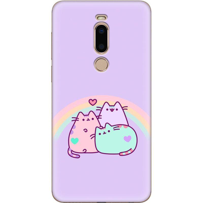 

Чехол BoxFace Print Case Meizu M8 (35852-up1680