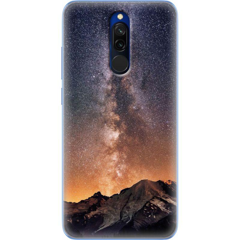 

Чехол BoxFace Print Case Xiaomi Redmi 8 (38411-up702