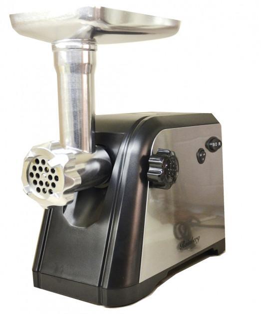

Мясорубка Rainberg RB-672 3000W Мясорубка в Украине