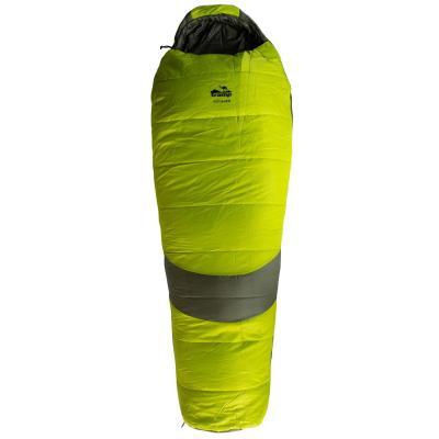 

Спальный мешок Tramp Voyager Compact Olive/Grey L (TRS-052C-L), Зеленый