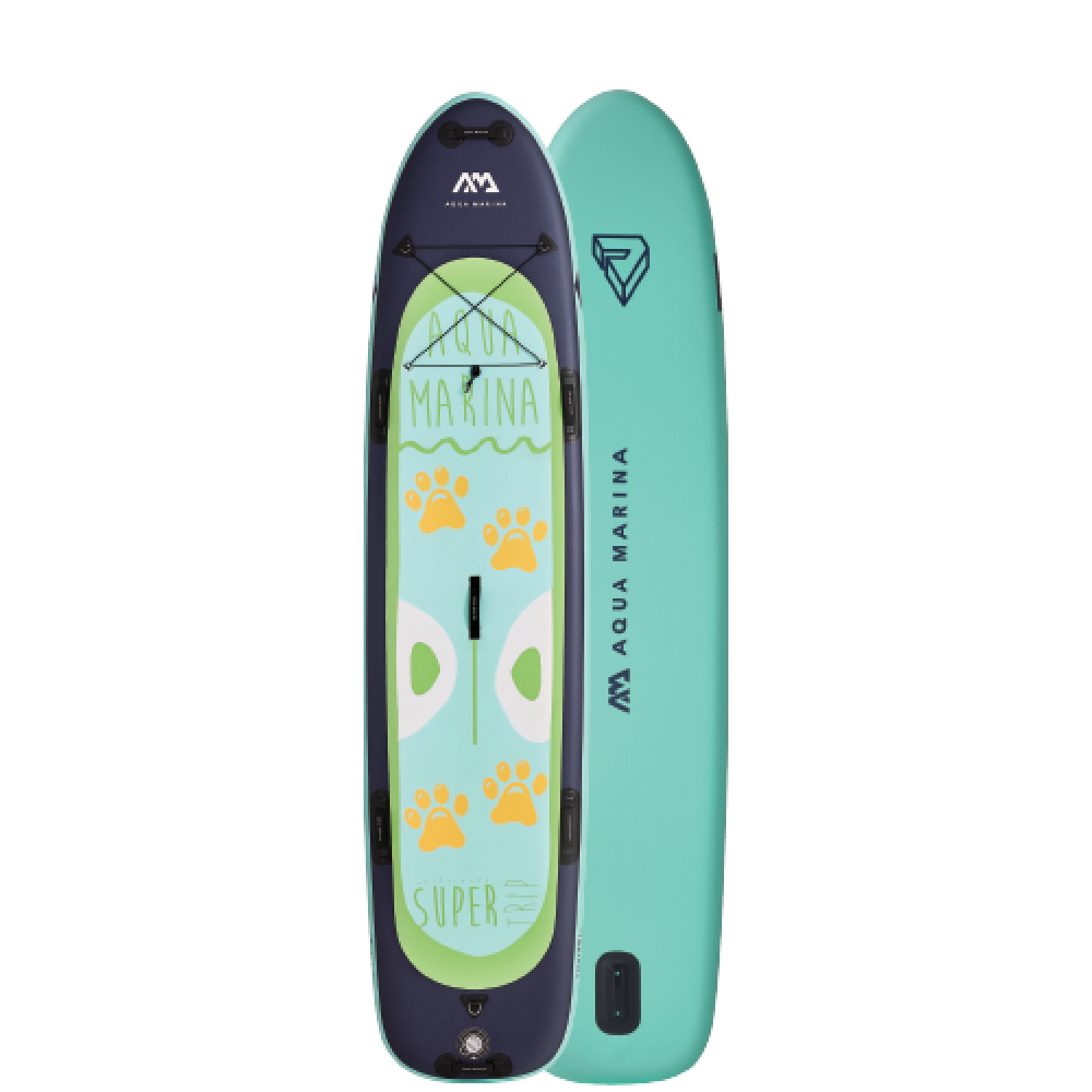 

Акция! SUP-дошка Super Trip-Family iSUP Aqua Marina BT-21ST01 [Бесплатная доставка!]