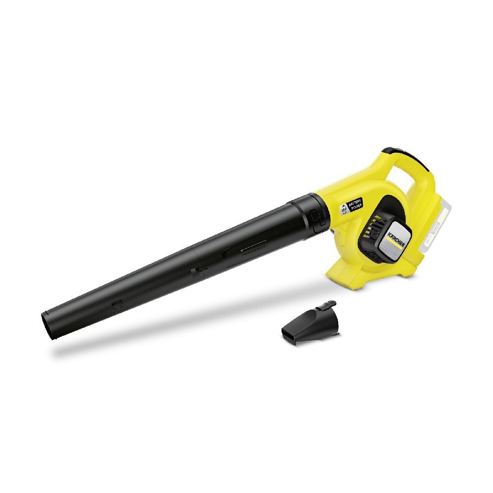 

Воздуходув садовий Karcher Leaf Blower LBL 2, 18В, solo (без АКБ і ЗУ) (1.445-100.0)