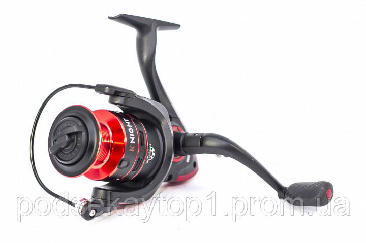 

Катушка Mifine Knight 4000F 5+1bb