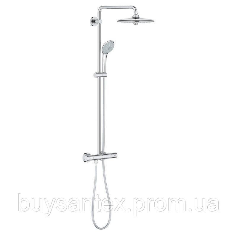 

Душова система Grohe Euphoria 27296002