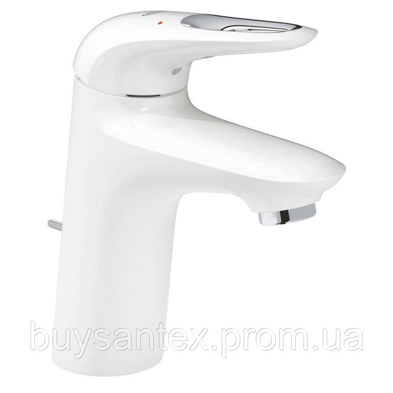 

Змішувач для раковини Grohe Eurostyle 33558LS3