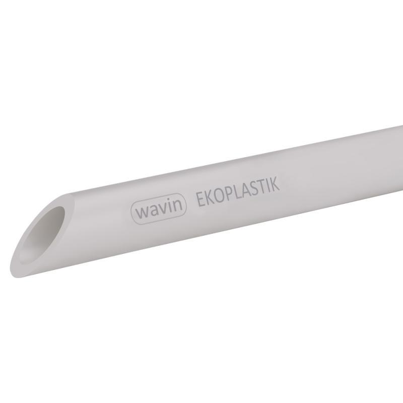 

Труба PPR Ekoplastik 90х3,2