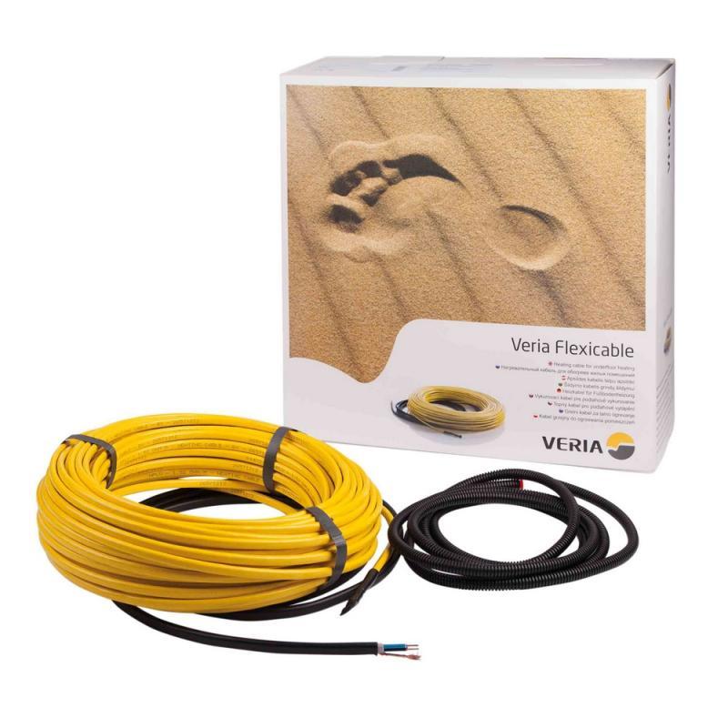 

Кабель Veria Flexicable 50 м (189B2008)