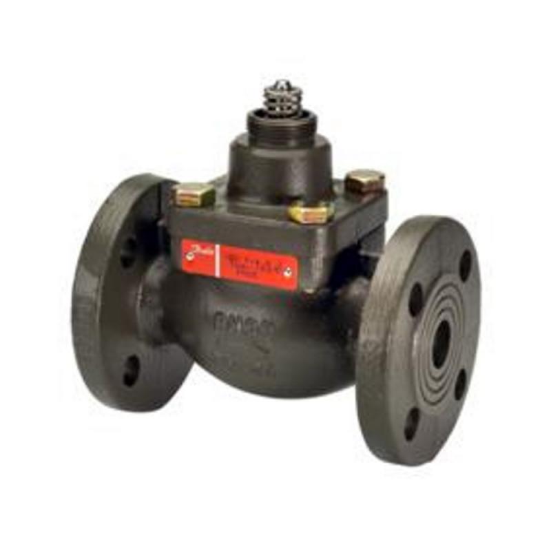

Клапан двухходовой регулирующий Danfoss VB2 32 (065B2059)