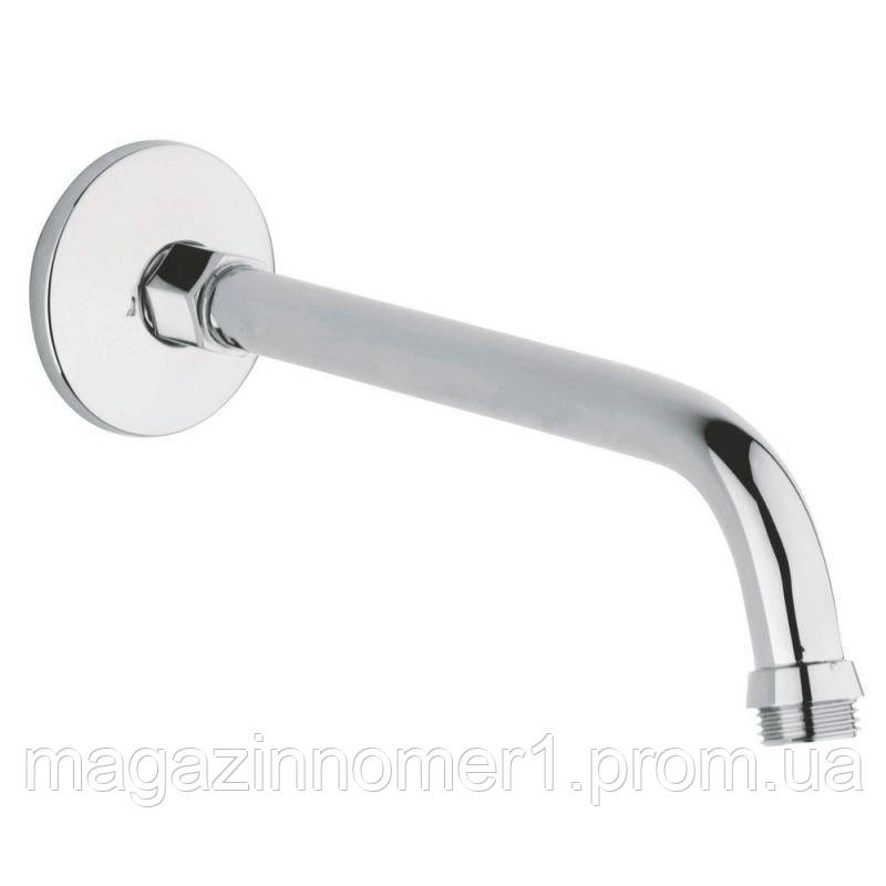 

Кронштейн для верхнего душа Grohe Relexa 27406000, Хром