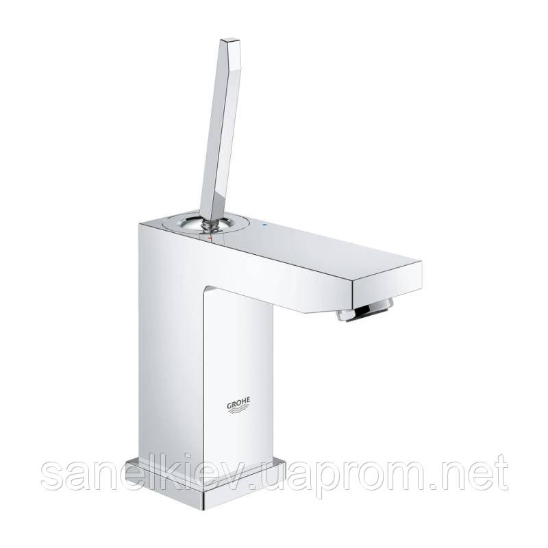 

Смеситель для раковины Grohe Eurocube Joy S-Size 23656000, Хром