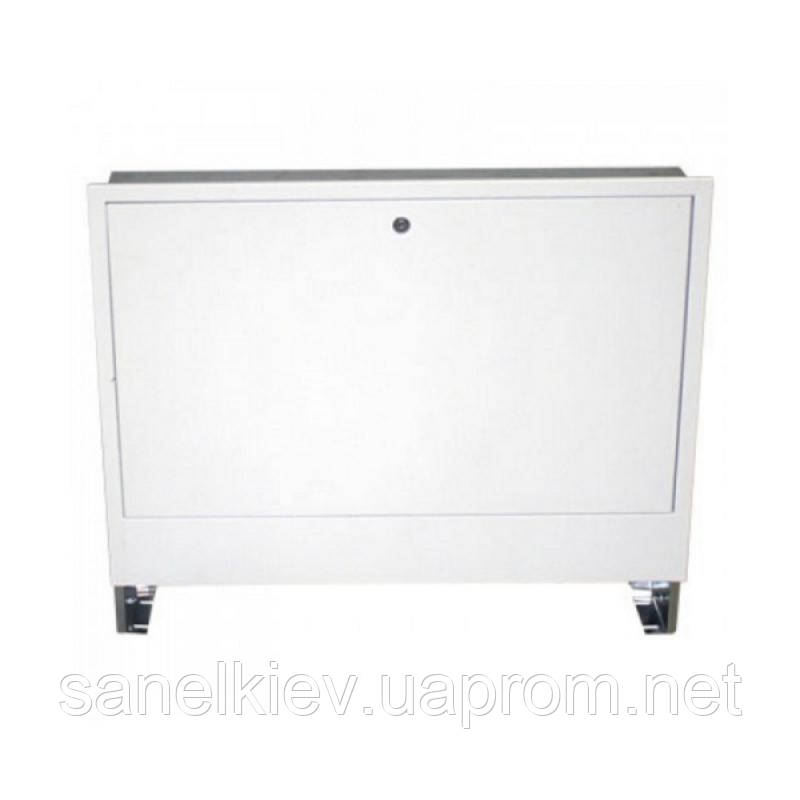 

Коллекторный шкаф Icma (UA) 555х600х120 наружный №2