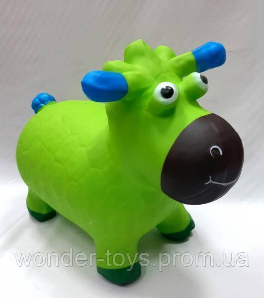 

Прыгун барашек 1400г САЛАТОВЫЙ AToys (BT-RJ-0070САЛАТОВЫЙ)