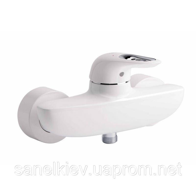 

Смеситель для душа Grohe Eurostyle 33590LS3, Белый