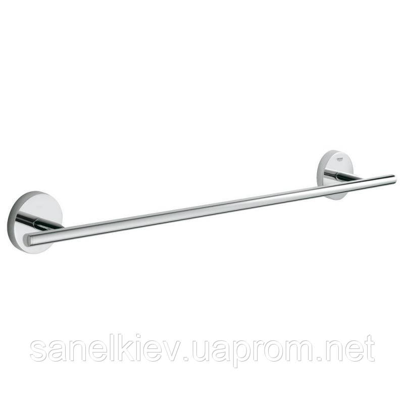 

Полотенцедержатель Grohe BauCosmopolitan 40459001, Хром