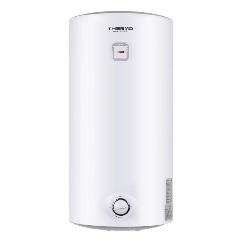 

Водонагреватель Thermo Alliance Slim 50 л, мокрый ТЭН 1,5 кВт D50V15Q1